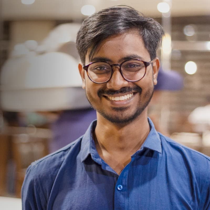 Ayush Kaithwas