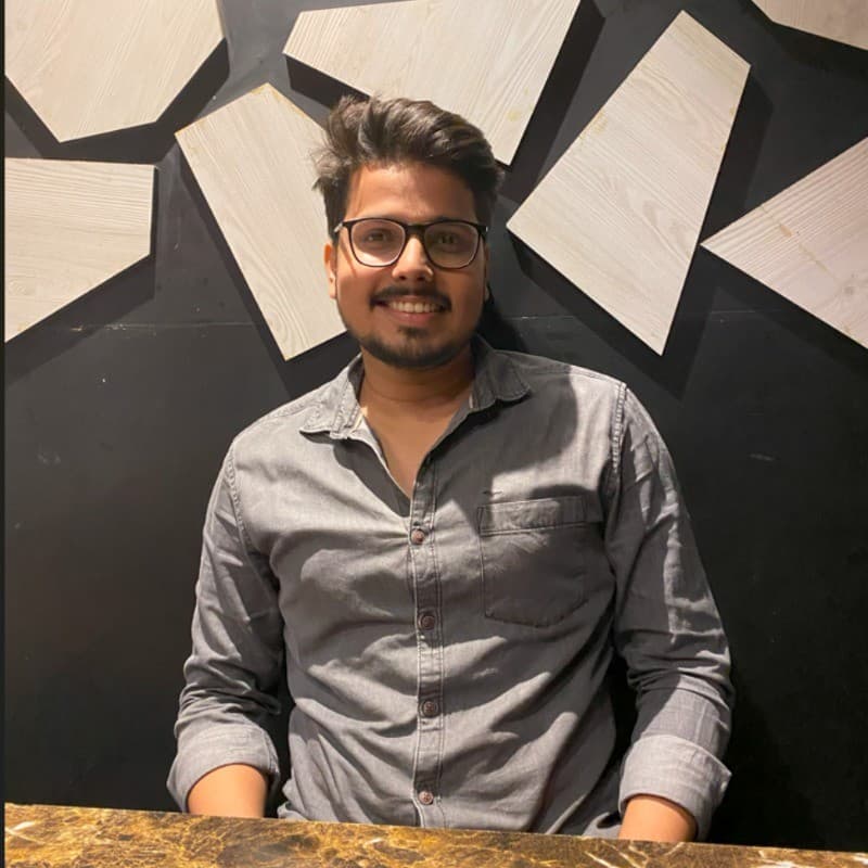 Shivam Shekhar